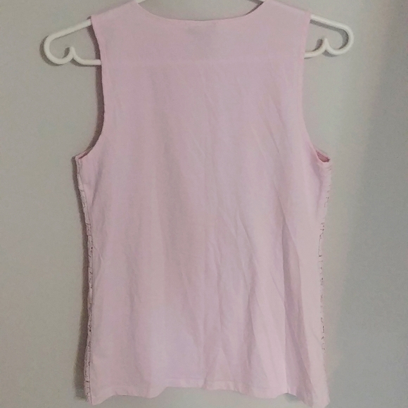 NWT Ann Taylor Top - Picture 2 of 6